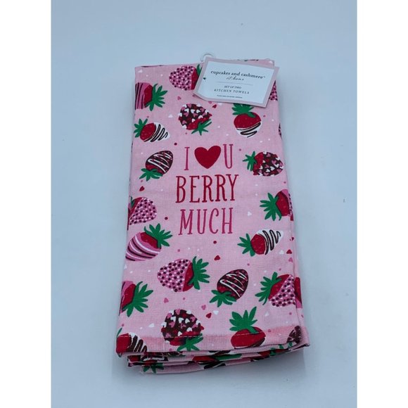 cupcakes & cashmere Kitchen Cupcakes And Cashmere Valentines Day